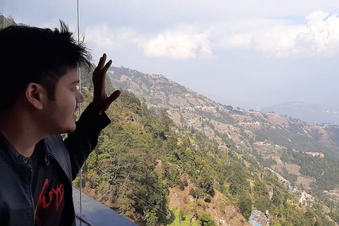 Bhaktapur Heritage City and Nagarkot Viewpoint Tour - What the private format adds