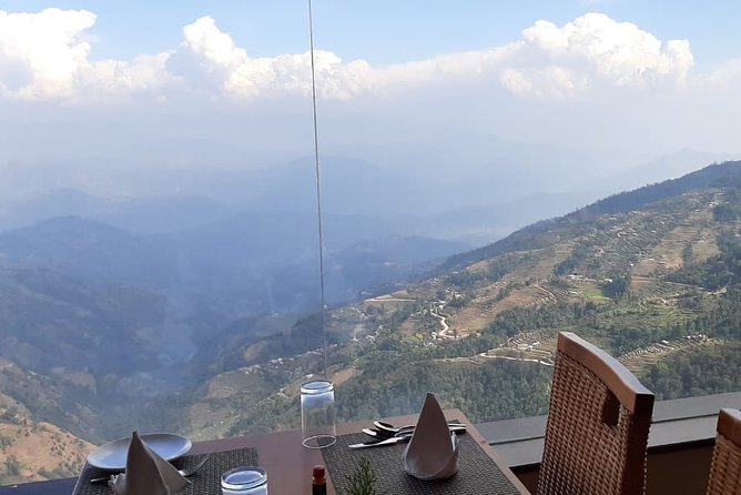 Bhaktapur Heritage City and Nagarkot Viewpoint Tour - The guide can shape the experience