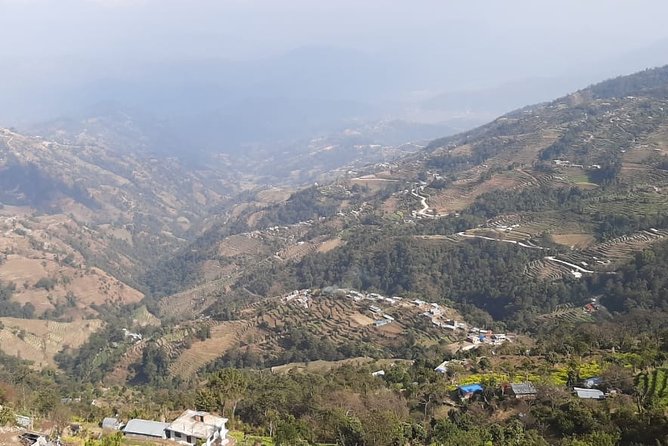 Bhaktapur Heritage City and Nagarkot Viewpoint Tour - Is $69.34 good value?