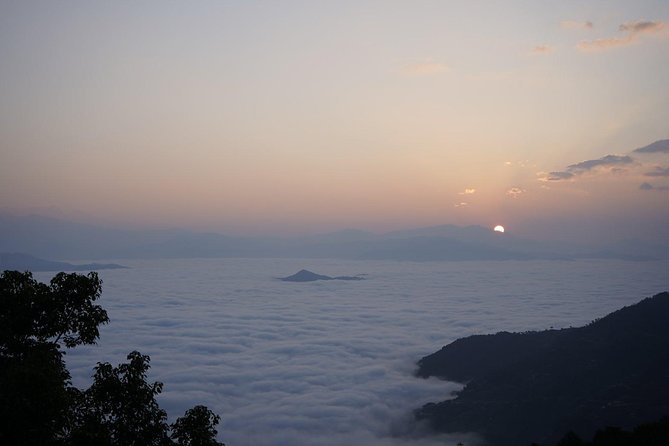 Bhaktapur - Nagarkot Day tour - Is $120 per person a fair price?