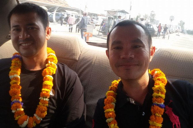 Bhaktapur - Nagarkot Day tour - Service details worth confirming