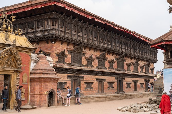 Bhaktapur - Nagarkot Day tour - Who should book this day tour?