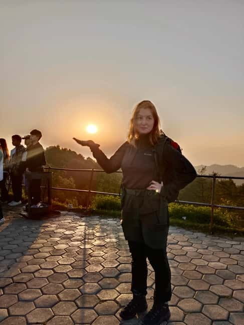 Bhaktapur & Nagarkot Day Tour with Lunch - Private/Group - FAQ