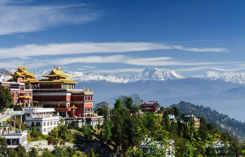 Bhaktapur & Nagarkot Day Tour with Lunch - Private/Group - Who should book this six-hour outing