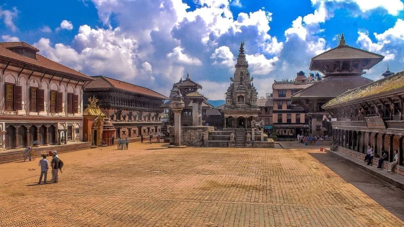 Bhaktapur & Nagarkot Day Tour with Lunch - Private/Group - Should you book the Bhaktapur and Nagarkot tour?