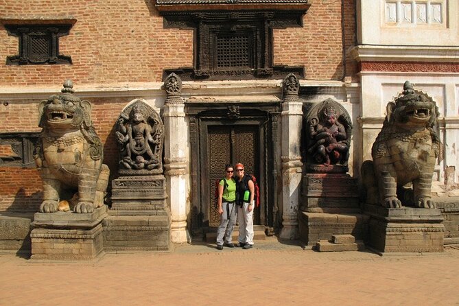 Bhaktapur Old City and Durbar Square Half-Day Tour - Why Bhaktapur makes a strong half-day from Kathmandu