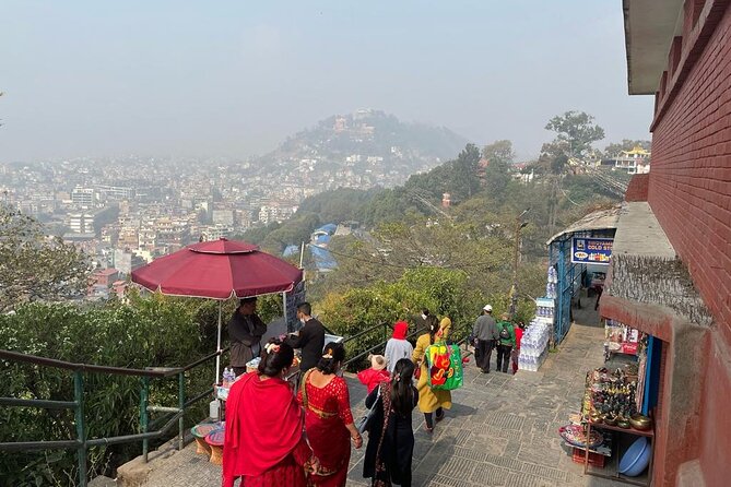 Bhaktapur Sightseeing & Dhulikhel, Namo Buddha, Panauti Tour - Bhaktapur Durbar Square: three hours among Newari masterpieces