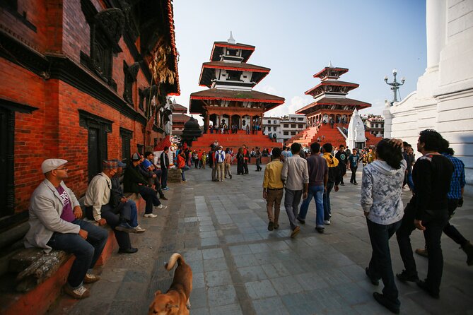Bhaktapur Sightseeing & Dhulikhel, Namo Buddha, Panauti Tour - Private transport makes the long route easier