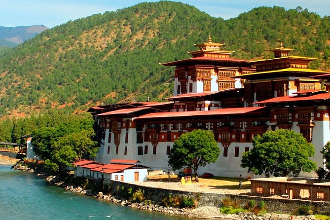 Bhutan Tour- 4 DAYS 3 NIGHTS - Key points to know before booking