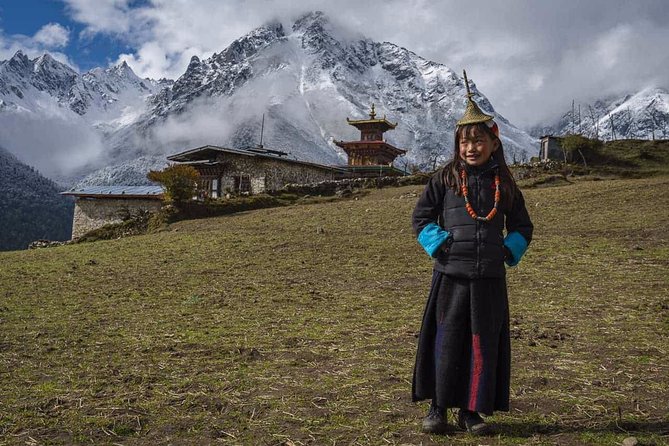 Bhutan Tour- 4 DAYS 3 NIGHTS - What the all-inclusive price really covers