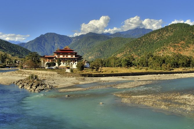 Bhutan Tour- 4 DAYS 3 NIGHTS - The private format and level of personal service