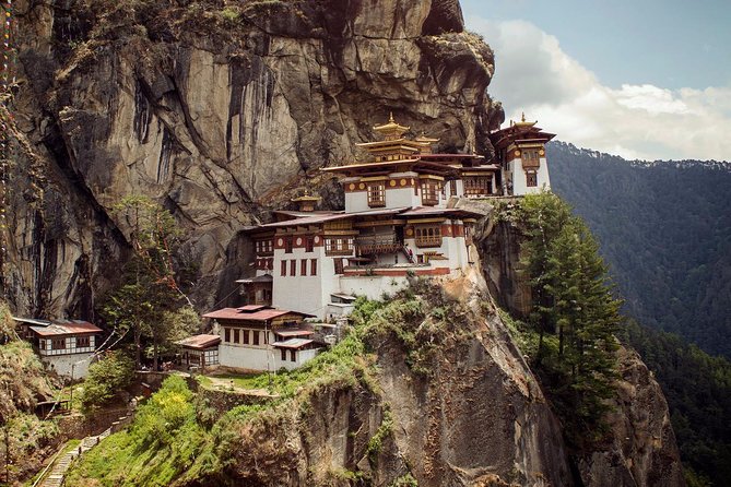 Bhutan Tour- 4 DAYS 3 NIGHTS - Day 2: Thimphu, Bhutan’s laid-back capital