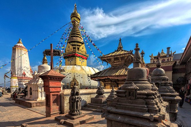 Buddhist Pilgrimage Tour In Nepal - Key points at a glance