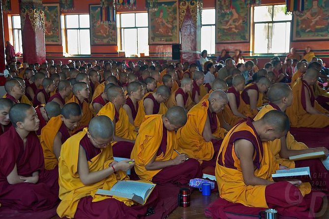 Buddhist Pilgrimage Tour In Nepal - Why this Buddhist day tour makes sense in Kathmandu