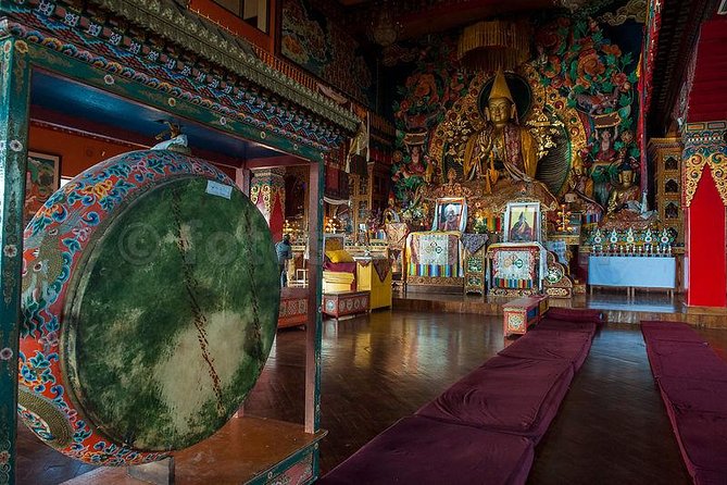 Buddhist Pilgrimage Tour In Nepal - What the $150 price covers