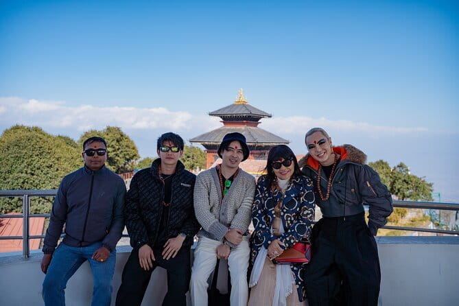 Chandragiri Cable Car & Monkey Temple Private Guided Day Tour - Key points to know before you go
