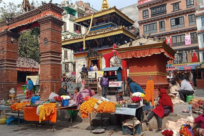 Chandragiri Cable Car & Monkey Temple Private Guided Day Tour - The real value of the $55 price