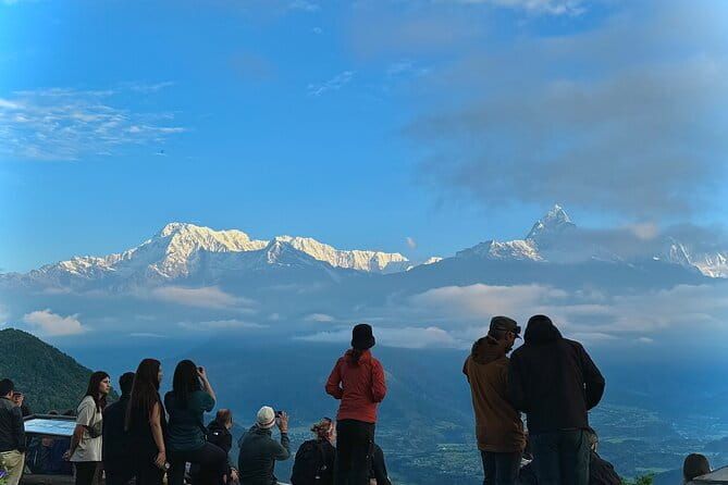 Chandragiri Cable Car & Monkey Temple Private Guided Day Tour - Who will enjoy this outing most
