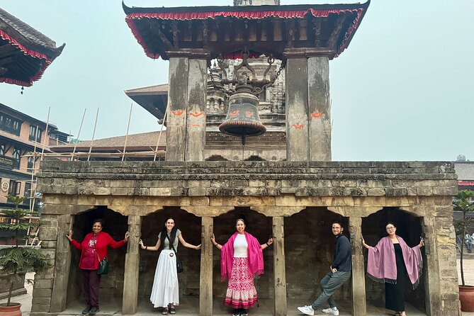 Chandragiri Cable Car & Monkey Temple Tour- Private/Group - Key points to know before you go