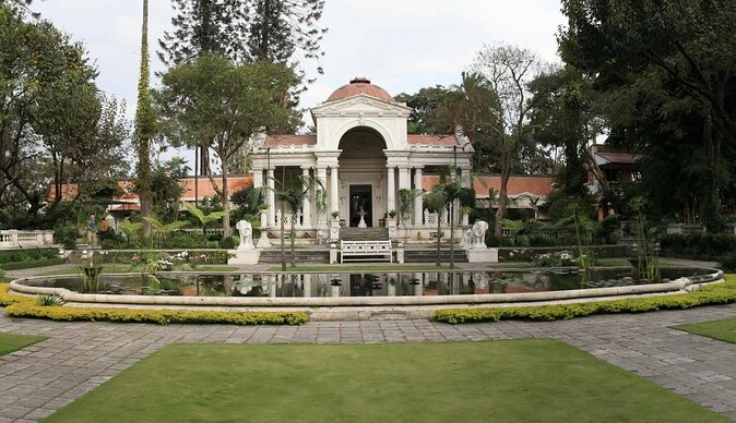 Chandragiri Hill Cable Car Tour with Hotel Transfers from Kathmandu - Key points to know before booking