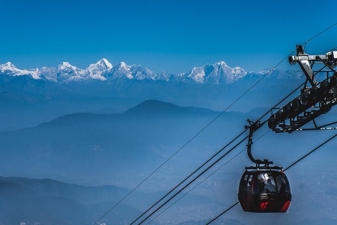 Chandragiri Hill Day Tour - Key points to know before booking