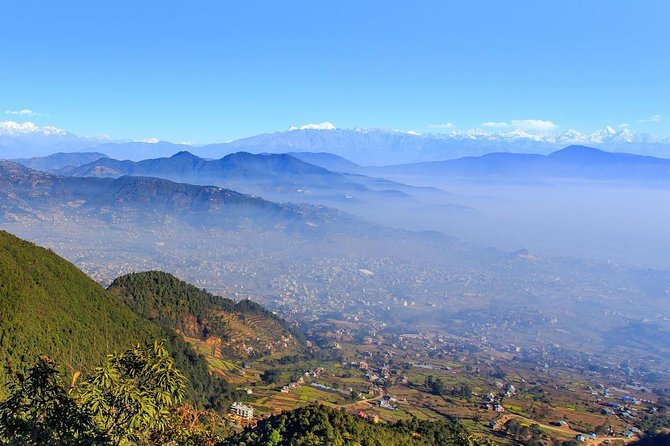Chandragiri Hill Day Tour - Why Chandragiri Hill works as a half-day escape