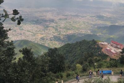Chandragiri Hill Day Trip from Kathmandu