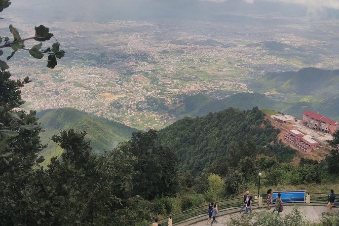 Chandragiri Hill Day Trip from Kathmandu - Three to Four Hours on Chandragiri Hill