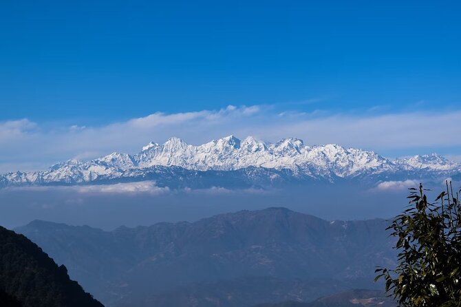 Chandragiri Hills Day Tour (Private) - The optional pony ride around the hilltop