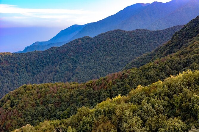 Chandragiri Hills Day Tour (Private) - What the $83 price really buys