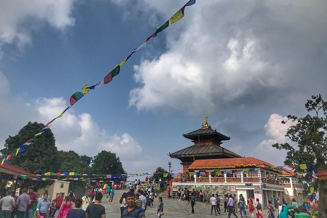 Chandragiri Hills Private Tour - Key points to know before you go