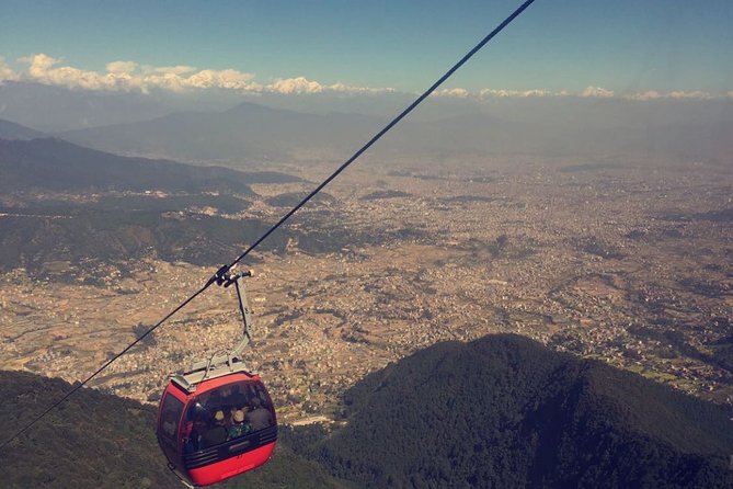 Chandragiri Hills Private Tour - What the private format is really worth