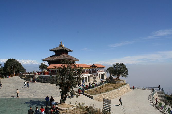 Chandragiri : Majestic Hilltop & Cable Car Views with Lunch - Picking the right day and time