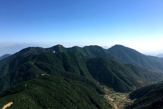 Chandragiri to Taudaha Nature Day Hiking from Kathmandu - Why this Kathmandu hike works so well