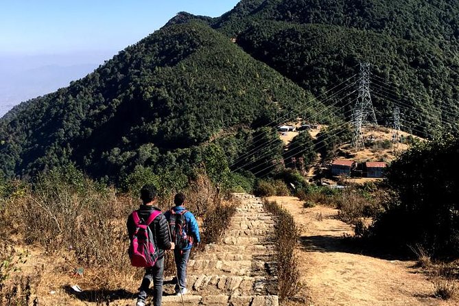 Chandragiri to Taudaha Nature Day Hiking from Kathmandu - What makes Taudaha a fitting finish
