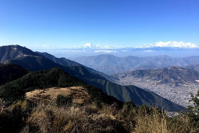 Chandragiri to Taudaha Nature Day Hiking from Kathmandu - Is the $90 price good value?