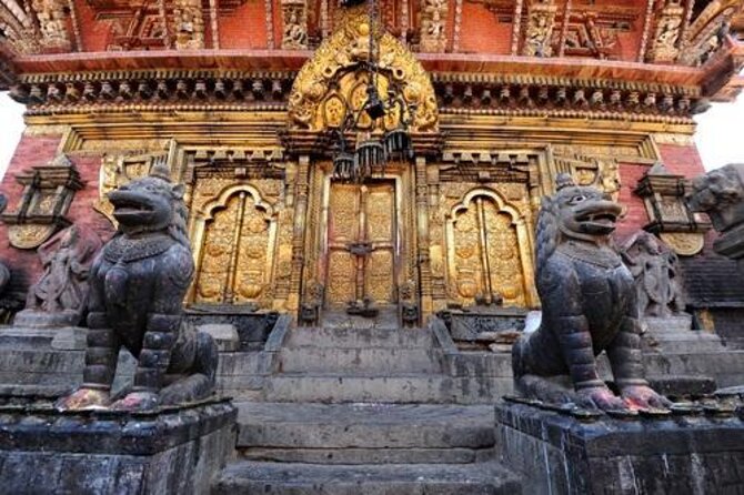 Changunarayan Hill to Telkot Hike Near Kathmandu Day Tour - Key points to know before you book