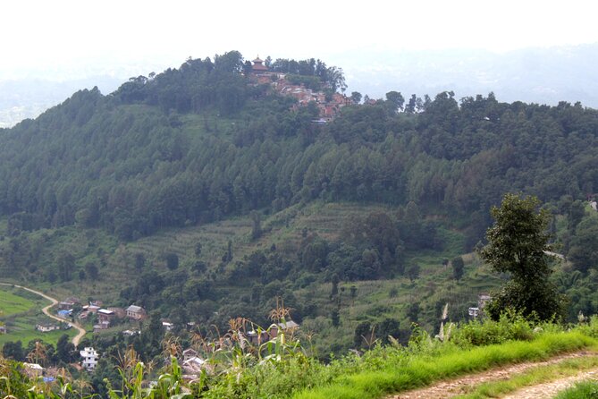 Changunarayan Hill to Telkot Hike Near Kathmandu Day Tour - Why this is a useful break from Kathmandu