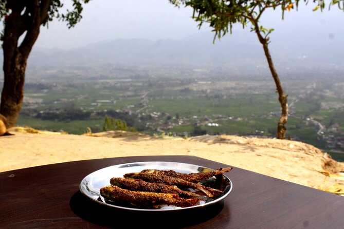 Changunarayan Hill to Telkot Hike Near Kathmandu Day Tour - The guide can shape the whole day