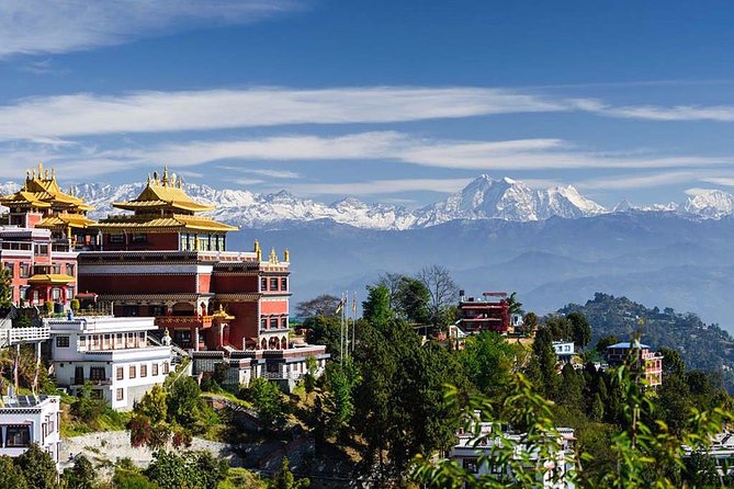 Chisapani - Nagarkot Trek Nepal - 3 Days - Why this three-day route works well from Kathmandu