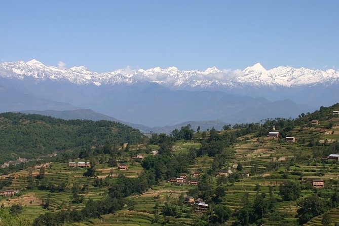 Chisapani - Nagarkot Trek Nepal - 3 Days - What the $425 price really covers