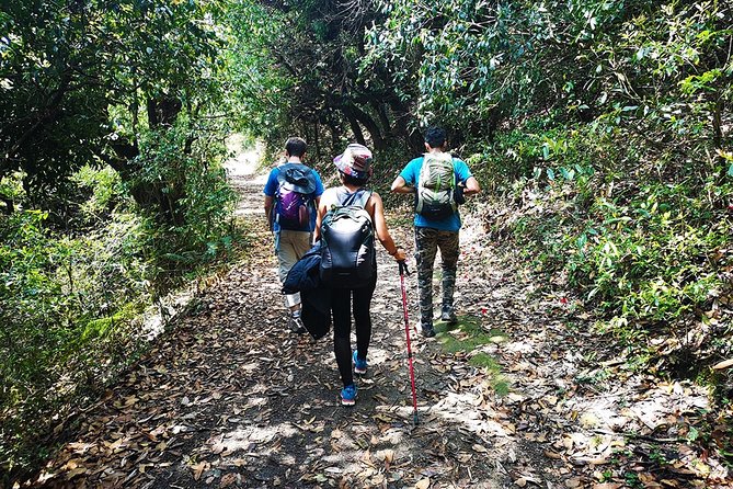 Chisapani - Nagarkot Trek Nepal - 3 Days - Who should book this trek