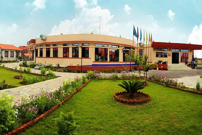 Chitwan National Park Tour - What the $144 price really gives you