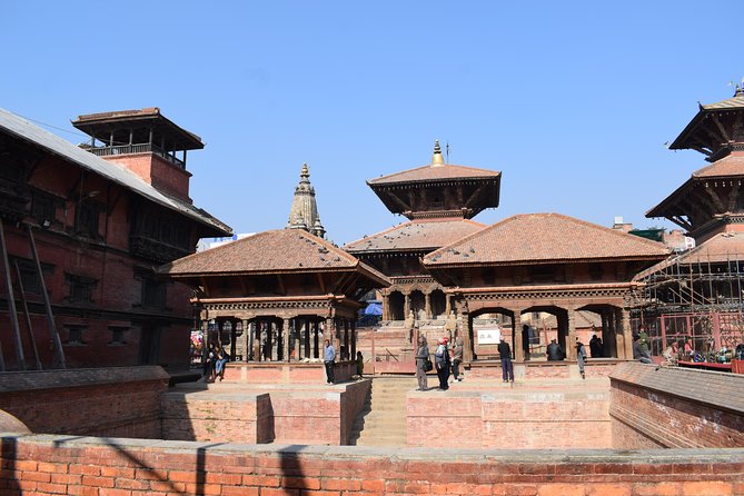 City tour of Bhaktapur and Patan Durbar Square - Why Patan and Bhaktapur make a strong day trip