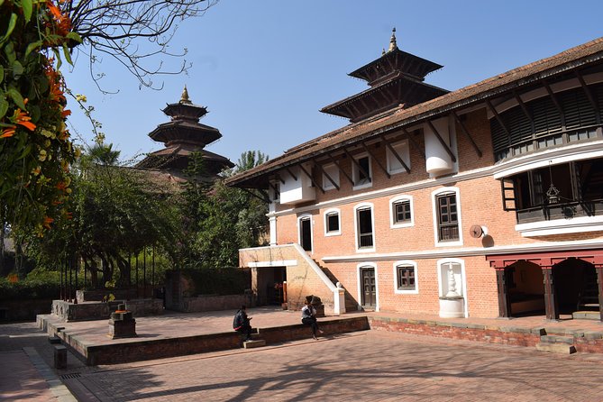 City tour of Bhaktapur and Patan Durbar Square - Bhaktapur Durbar Square and the 55-Window Palace