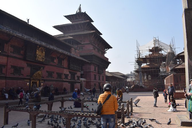 City tour of Bhaktapur and Patan Durbar Square - How the eight-hour schedule feels