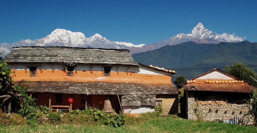 Day Hike at Annapurna Foothills - Booking flexibility and timing