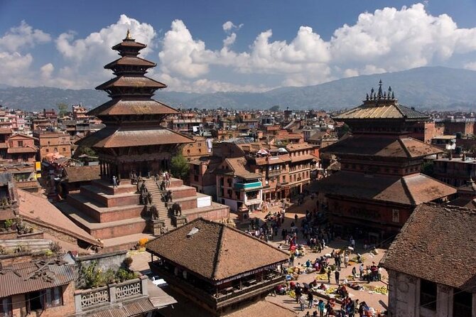 Day Trip to Bhaktapur and Panauti from Kathmandu - Key points at a glance