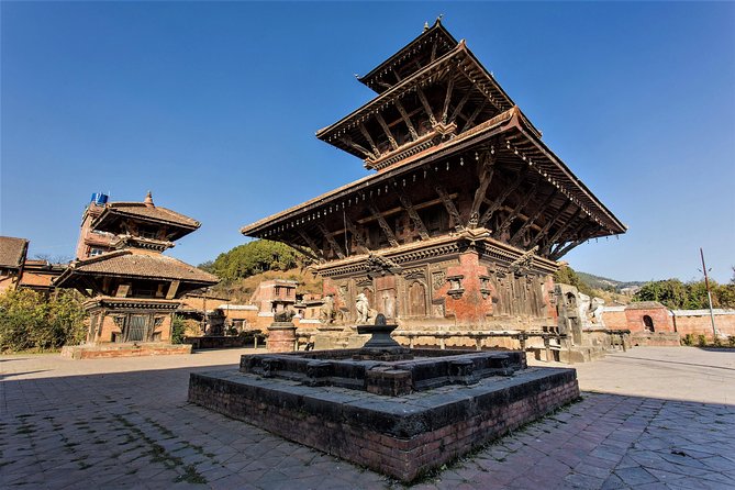 Day Trip to Bhaktapur and Panauti from Kathmandu - What makes Panauti different