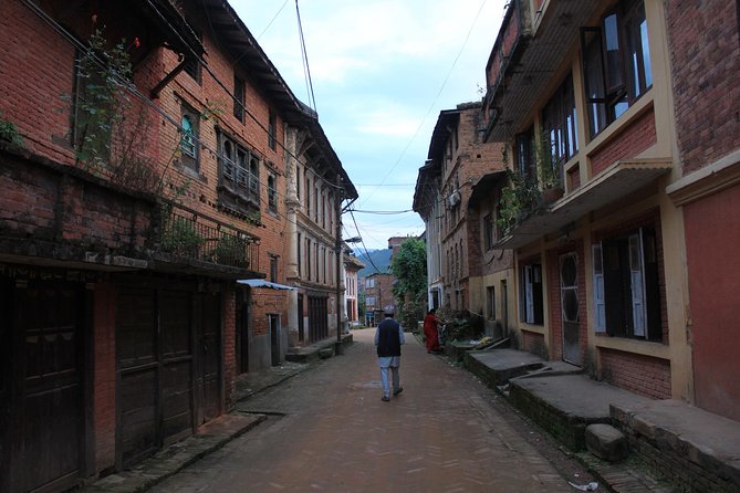 Day Trip to Bhaktapur and Panauti from Kathmandu - What to expect at the Panauti homestay